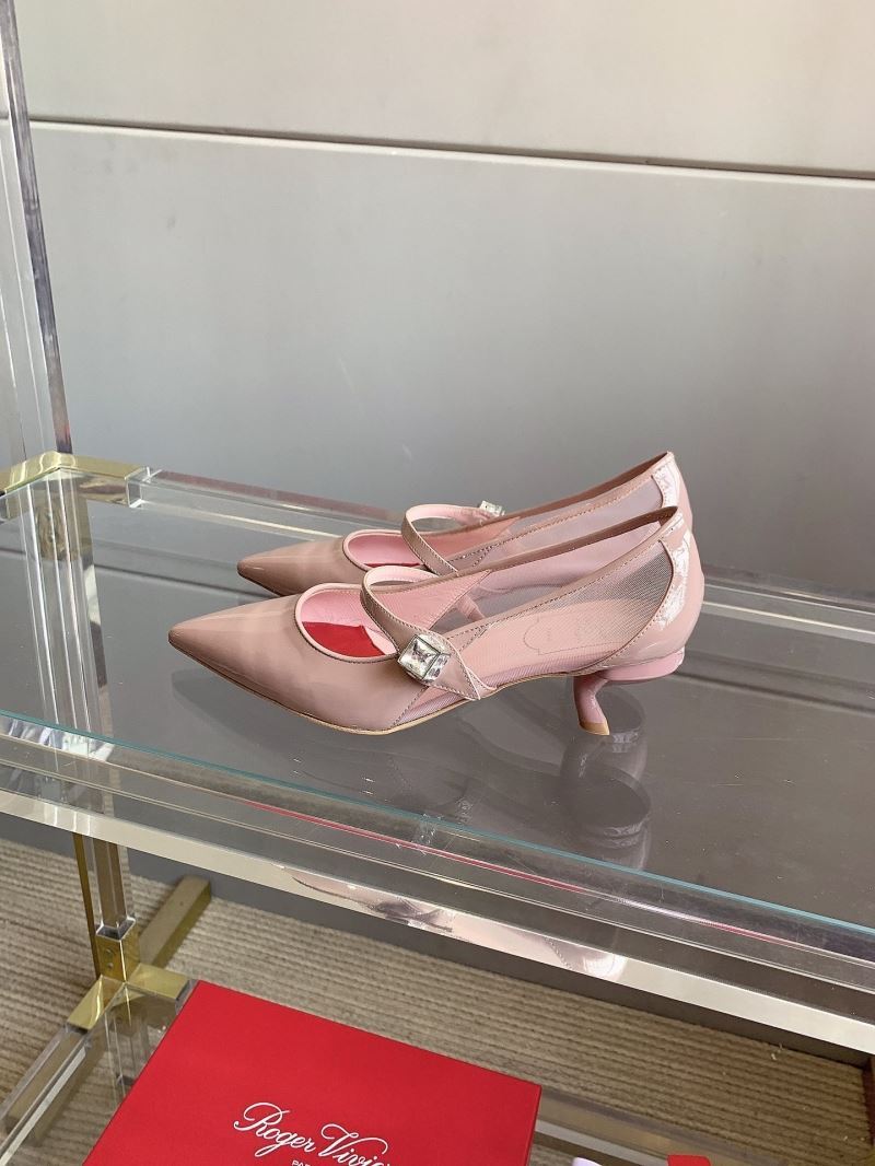 Roger Vivier Shoes